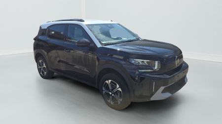 379512_p2 - CITROEN - C3 AIRCROSS - 2026