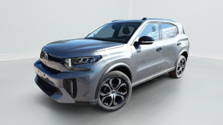 409204_p2 - CITROEN - C3 AIRCROSS - 2026