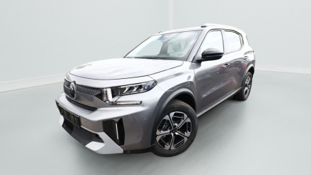 409203_p2 - CITROEN - C3 AIRCROSS - 2026