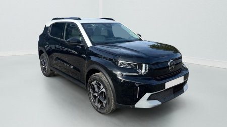 410286_p2 - CITROEN - C3 AIRCROSS - 2026
