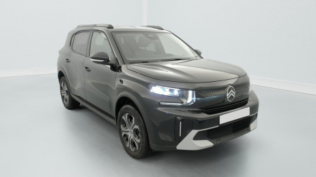 402813_p2 - CITROEN - C3 AIRCROSS - 2026