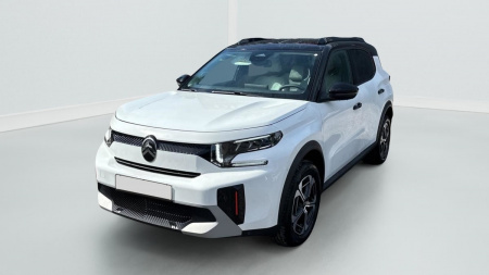 410284_p2 - CITROEN - C3 AIRCROSS - 2026