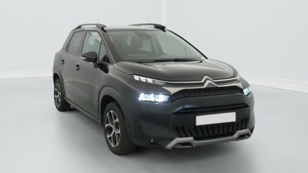 407991_p2 - CITROEN - C3 AIRCROSS - 2023
