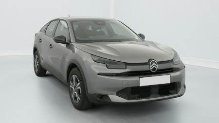 406742_p2 - CITROEN - C4 - 2025