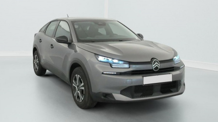 403383_p2 - CITROEN - C4 - 2025