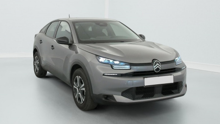 406744_p2 - CITROEN - C4 - 2025
