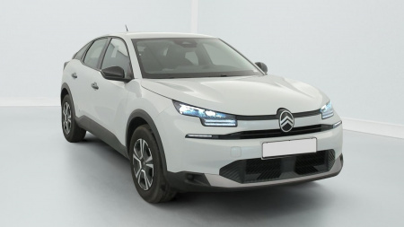 406730_p2 - CITROEN - C4 - 2025