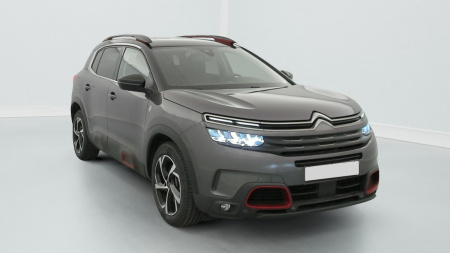 403976_p2 - CITROEN - C5 AIRCROSS - 2022