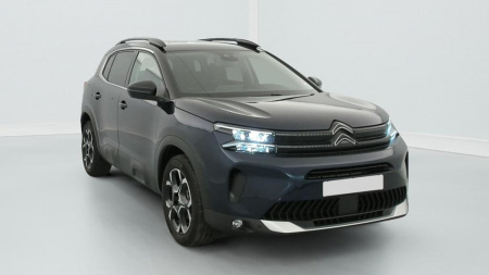 406708_p2 - CITROEN - C5 AIRCROSS - 2025