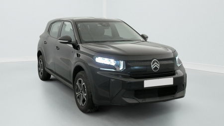 405965_p2 - CITROEN - E C3 AIRCROSS - 2025