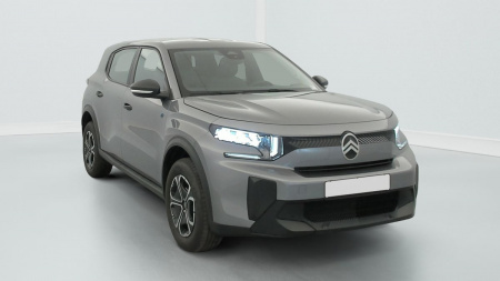 405952_p2 - CITROEN - E C3 AIRCROSS - 2025