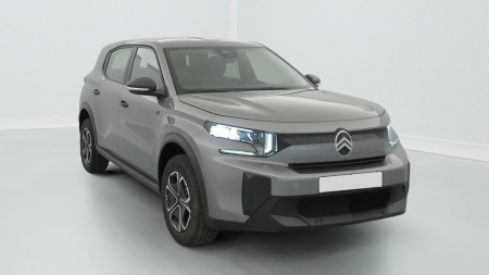 403930_p2 - CITROEN - E C3 AIRCROSS - 2025