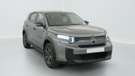 405959_p2 - CITROEN - E C3 AIRCROSS - 2025
