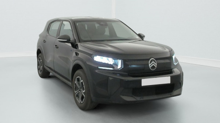 405963_p2 - CITROEN - E C3 AIRCROSS - 2025