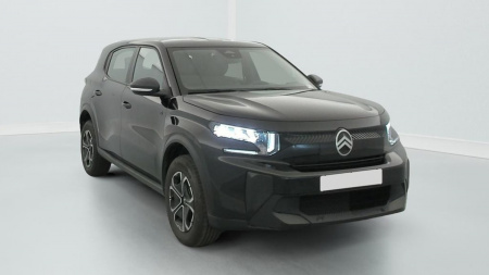 405968_p2 - CITROEN - E C3 AIRCROSS - 2025