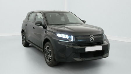 405961_p2 - CITROEN - E C3 AIRCROSS - 2025