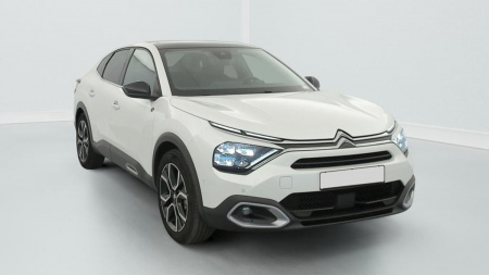 403754_p2 - CITROEN - C4X - 2022