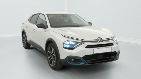 405690_p2 - CITROEN - C4X - 2022