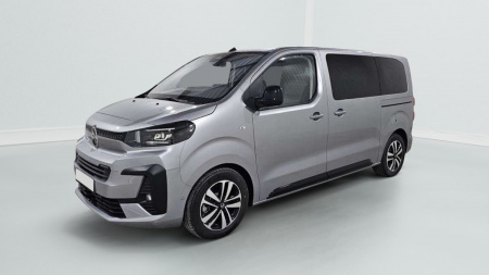 408860_p2 - CITROEN - SPACETOURER - 2026