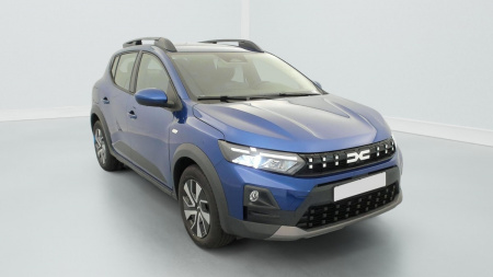 395468_p2 - DACIA - SANDERO - 2026
