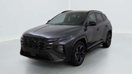 411156_p2 - HYUNDAI - TUCSON - 2026