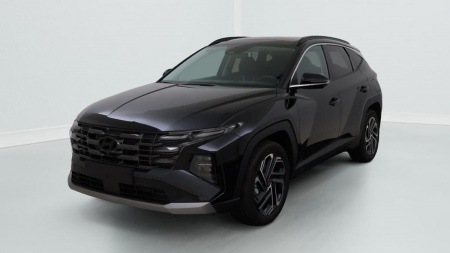 409190_p2 - HYUNDAI - TUCSON - 2026