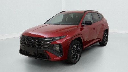 408030_p2 - HYUNDAI - TUCSON - 2026