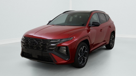 411157_p2 - HYUNDAI - TUCSON - 2026