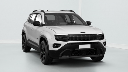 395318_p2 - JEEP - AVENGER - 2026