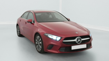 403474_p2 - MERCEDES - CLASSE A - 2021