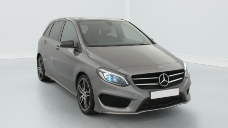401573_p2 - MERCEDES - CLASSE B - 2019