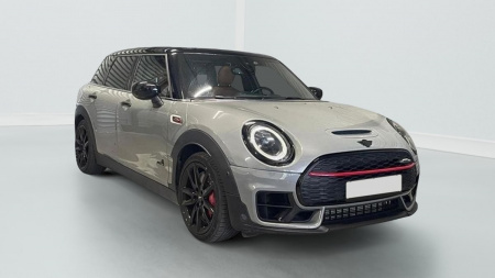 403874_p2 - MINI - CLUBMAN F54 LCI - 2022