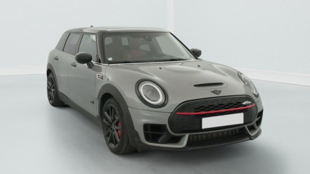 403874_p2 - MINI - CLUBMAN F54 LCI - 2022