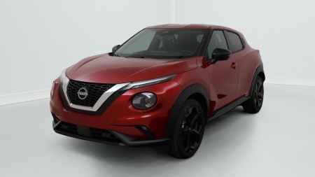 411038_p2 - NISSAN - JUKE - 2026