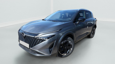 409098_p2 - NISSAN - QASHQAI - 2026