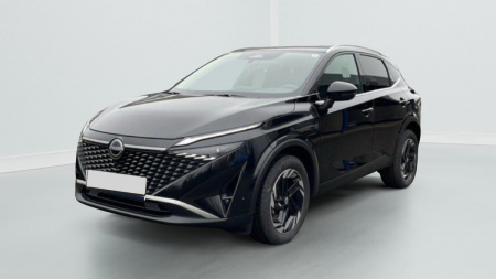 381103_p2 - NISSAN - QASHQAI - 2025