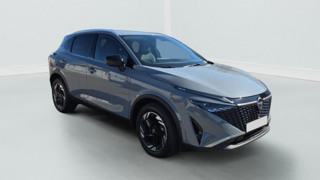 402249_p2 - NISSAN - QASHQAI - 2025