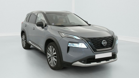 407942_p2 - NISSAN - X TRAIL - 2023