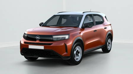 409482_p2 - OPEL - FRONTERA - 2026