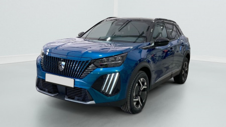 408774_p2 - PEUGEOT - 2008 - 2026