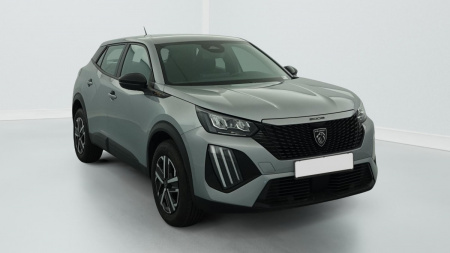 390040_p2 - PEUGEOT - 2008 - 2025