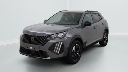 410323_p2 - PEUGEOT - 2008 - 2026