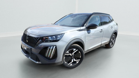 409093_p2 - PEUGEOT - 2008 - 2026
