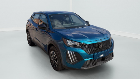 390022_p2 - PEUGEOT - 2008 - 2025