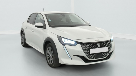 401093_p2 - PEUGEOT - 208 - 2020