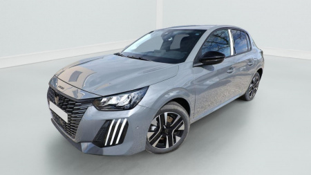 408968_p2 - PEUGEOT - 208 - 2026