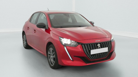 391916_p2 - PEUGEOT - 208 - 2022