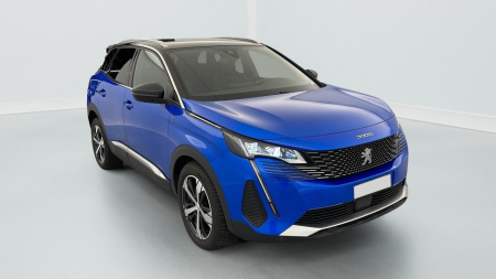 398280_p2 - PEUGEOT - 3008 - 2022
