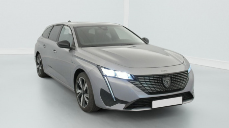 401828_p2 - PEUGEOT - 308 SW - 2023