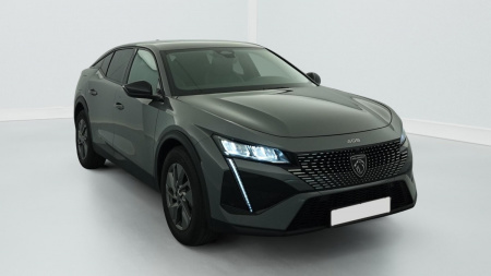 385379_p2 - PEUGEOT - 408 - 2025